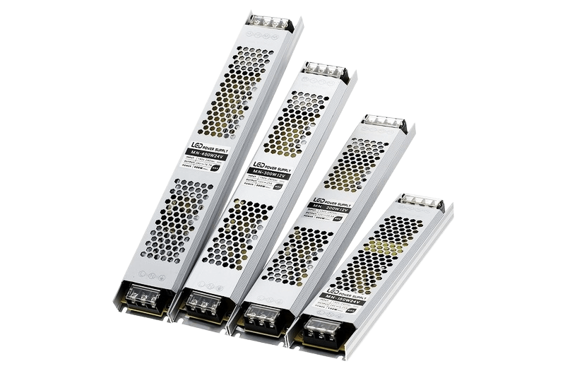 Led Trafoları
