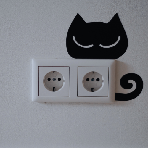 Anahtar ve Pri̇zler