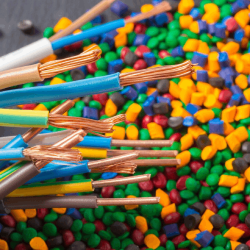 Plasti̇k ve Kauçuk Grubu