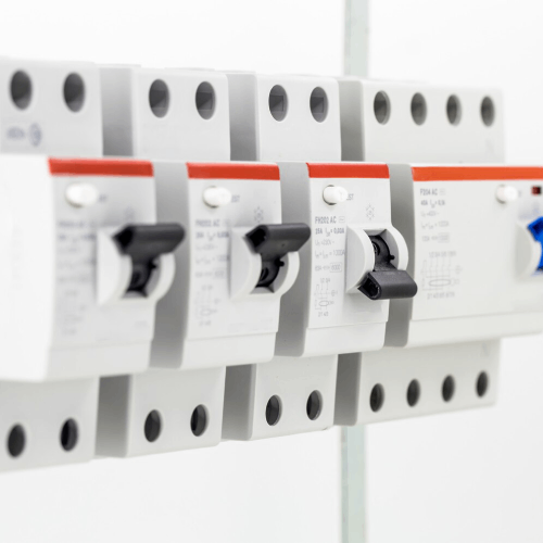 Röle ve Trafo Ürünleri̇